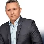 Retrato de Alex Garcés