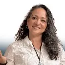 Retrato de María Helena Herrera