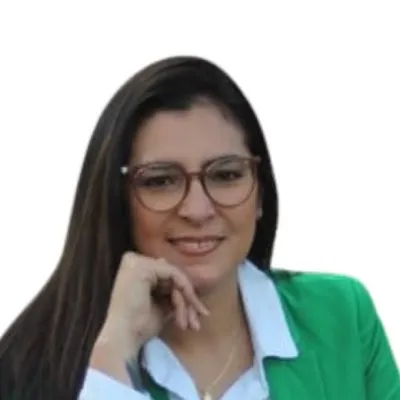 Retrato de Yennifer Ochoa