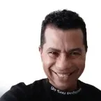Retrato de Alberto “Próspero” Hernández