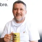 Retrato de Juverley Londoño